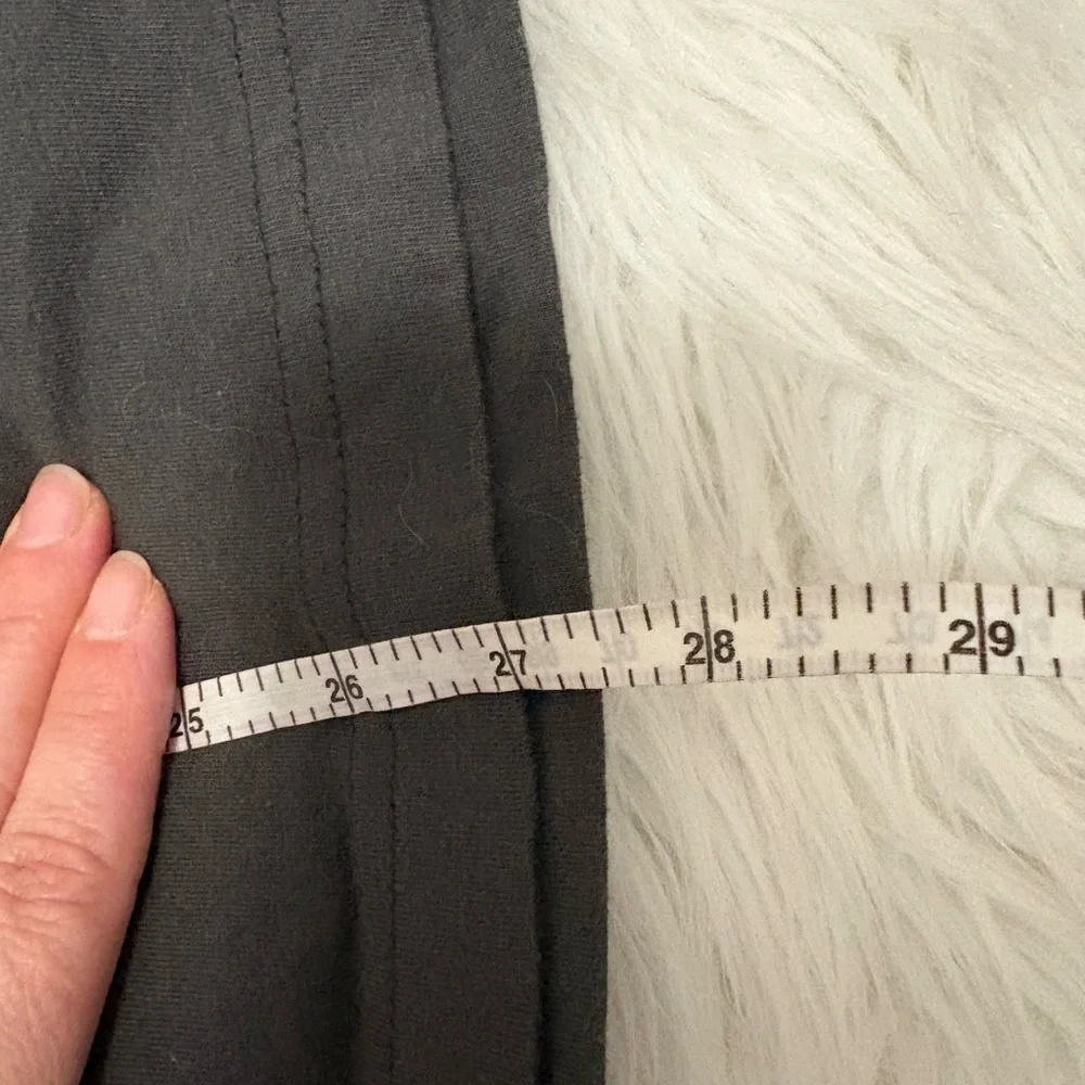 Howler Bros Black Graphic Long Sleeve Casual Heed the Call Tee - Picture 7 of 7